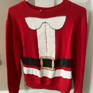 Christmas sweater